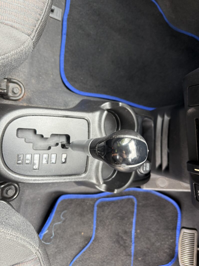 Kia Picanto Strike 1.1 Automatic