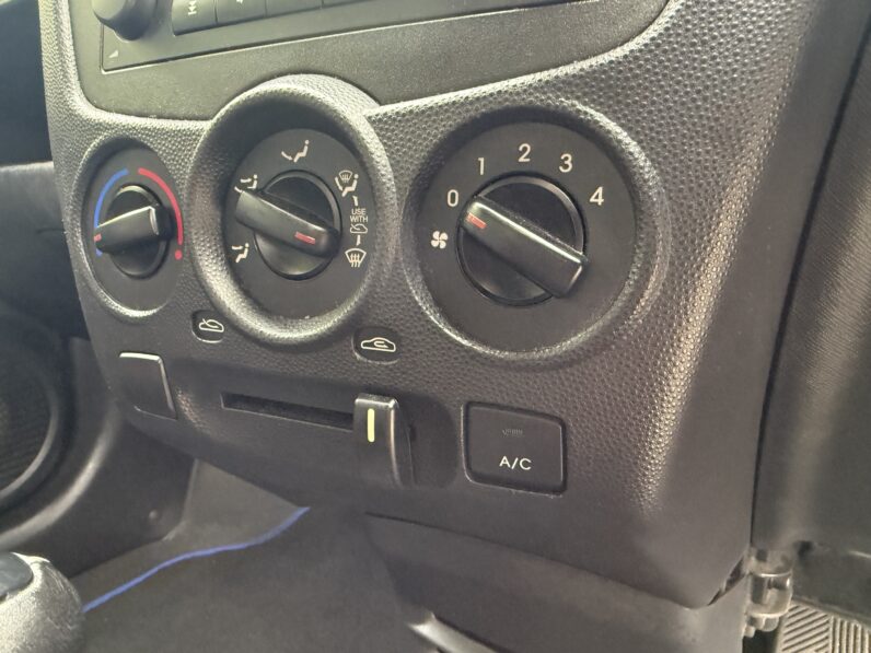 Kia Picanto Strike 1.1 Automatic