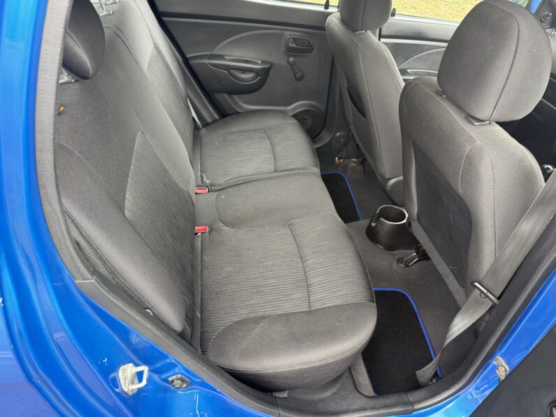 Kia Picanto Strike 1.1 Automatic