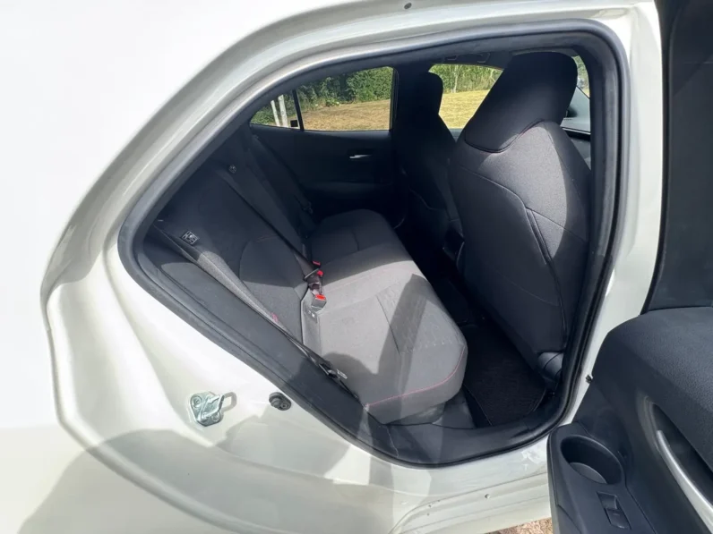 Toyota corolla hybrid Automatic