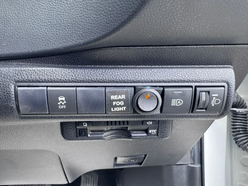 Toyota corolla hybrid Automatic
