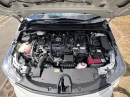 Toyota corolla hybrid Automatic