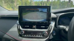 Toyota corolla hybrid Automatic