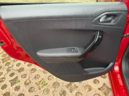 Peugeot 208 Gt line Manual