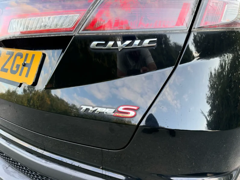 Honda civic coupe