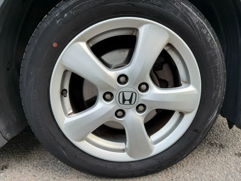 Honda civic coupe