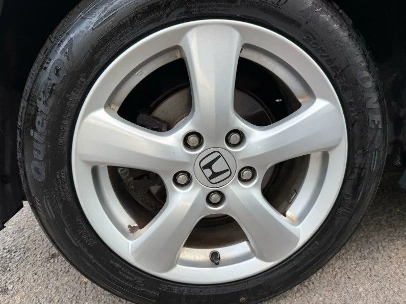 Honda civic coupe