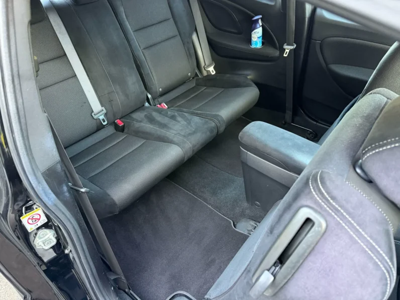 Honda civic coupe