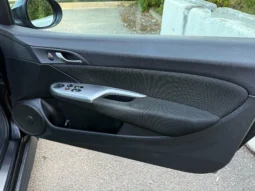 Honda civic coupe