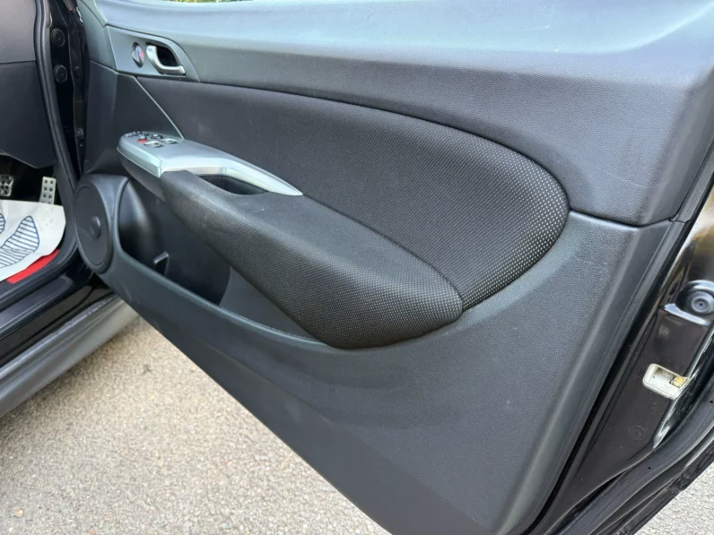Honda civic coupe