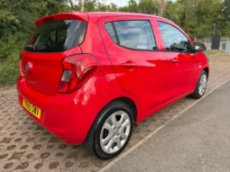 Vauxhall viva petrol Manual