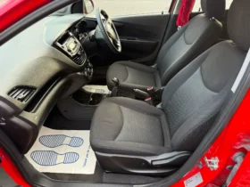 Vauxhall viva petrol Manual