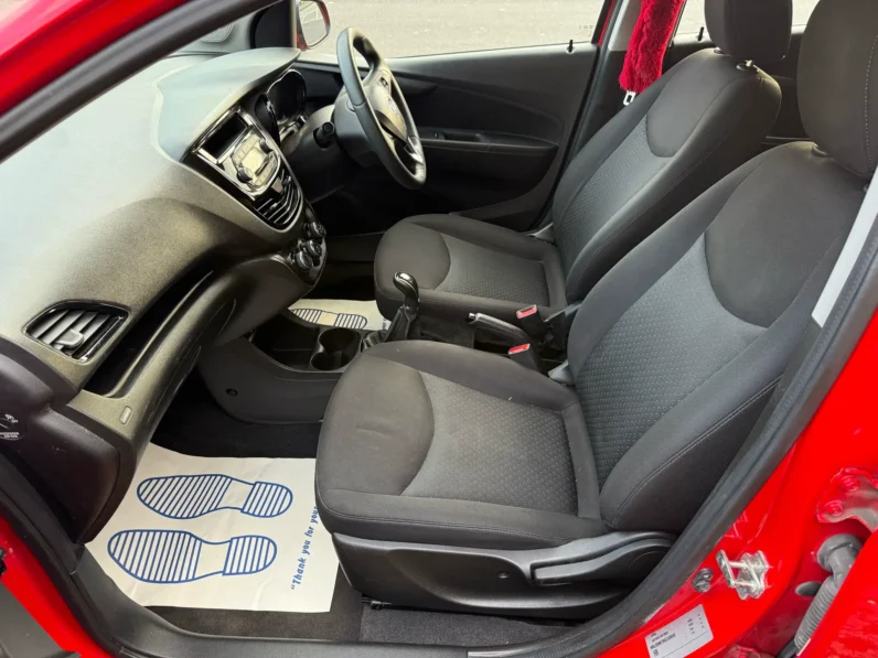Vauxhall viva petrol Manual