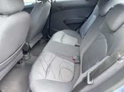 Chevrolet spark LT