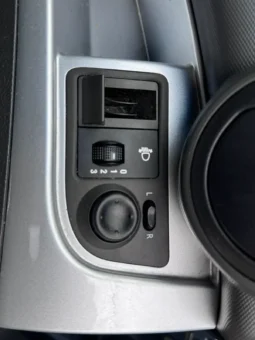 Chevrolet spark LT