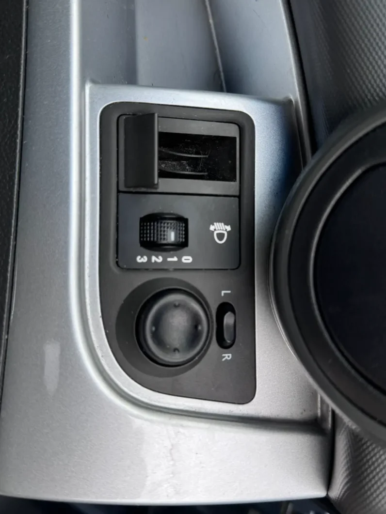 Chevrolet spark LT
