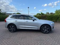 Volvo xc60 R design