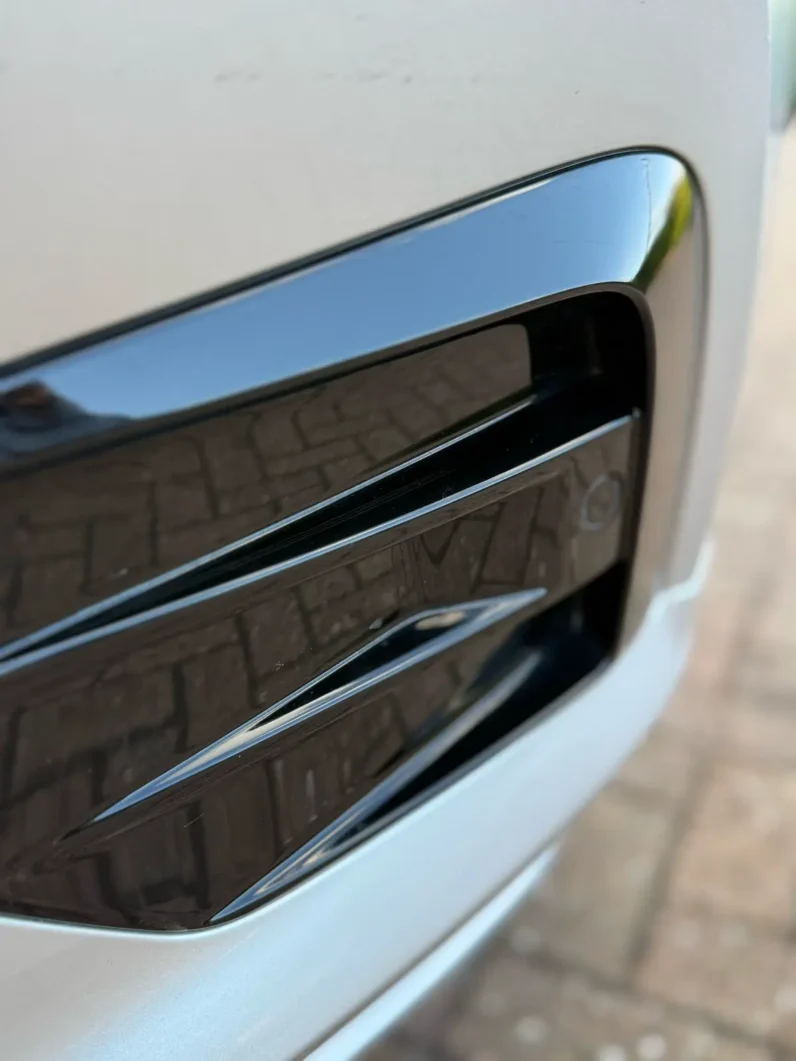 Volvo xc60 R design
