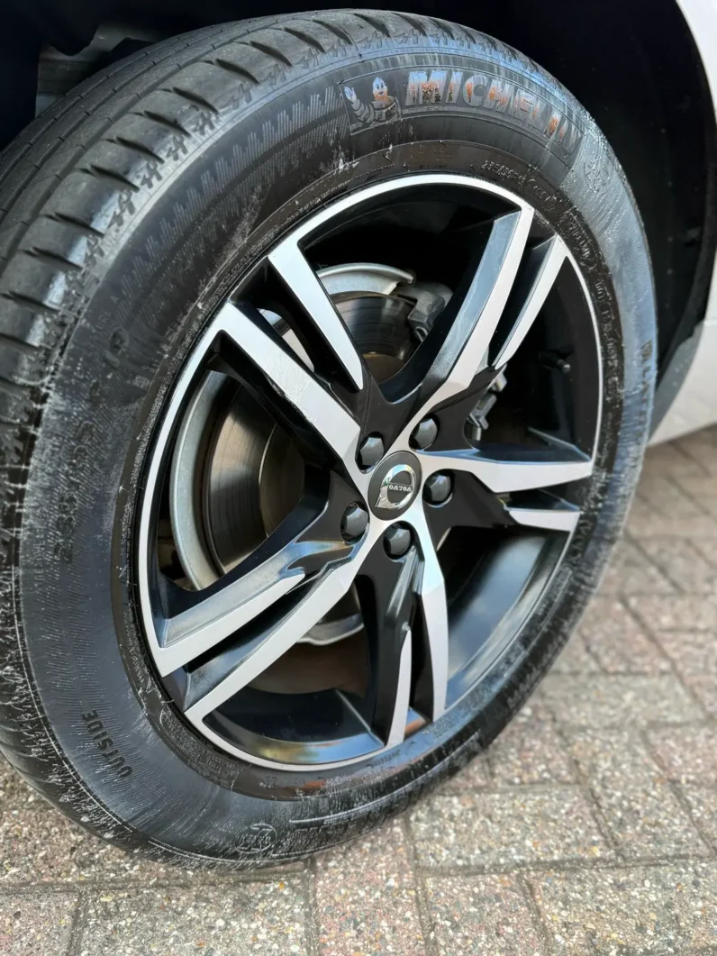 Volvo xc60 R design