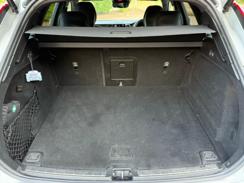 Volvo xc60 R design