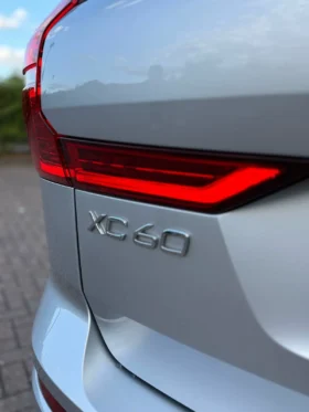 Volvo xc60 R design
