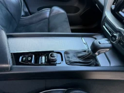 Volvo xc60 R design