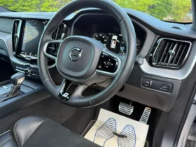 Volvo xc60 R design