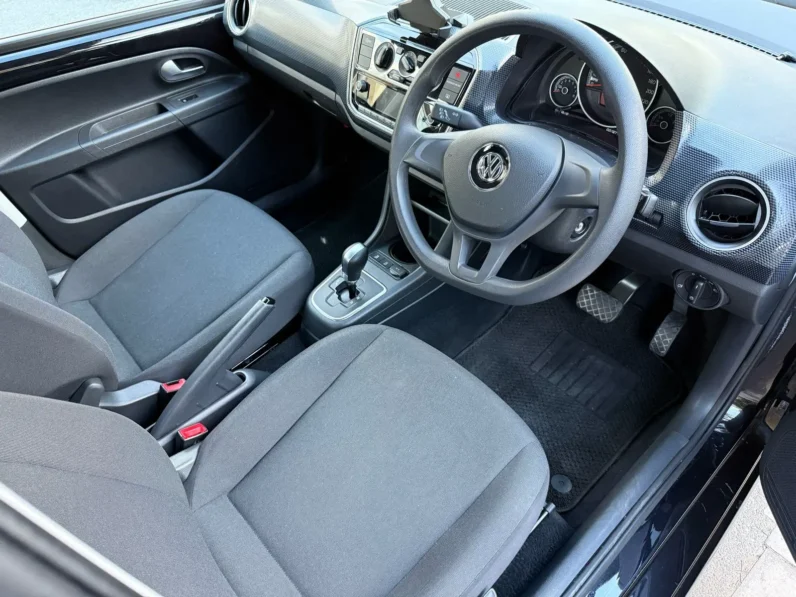 Vw Up