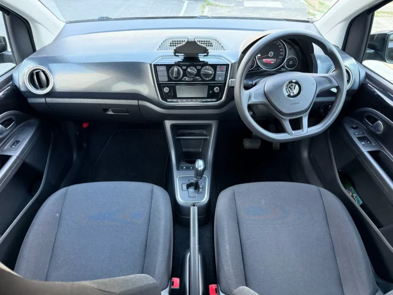 Vw Up
