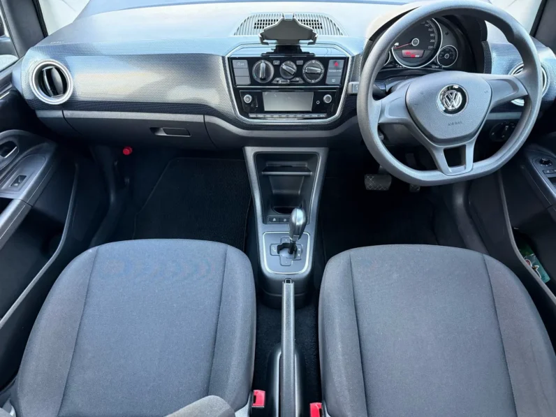 Vw Up