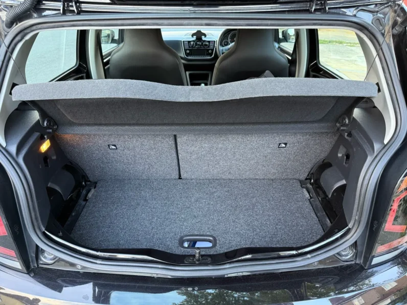 Vw Up