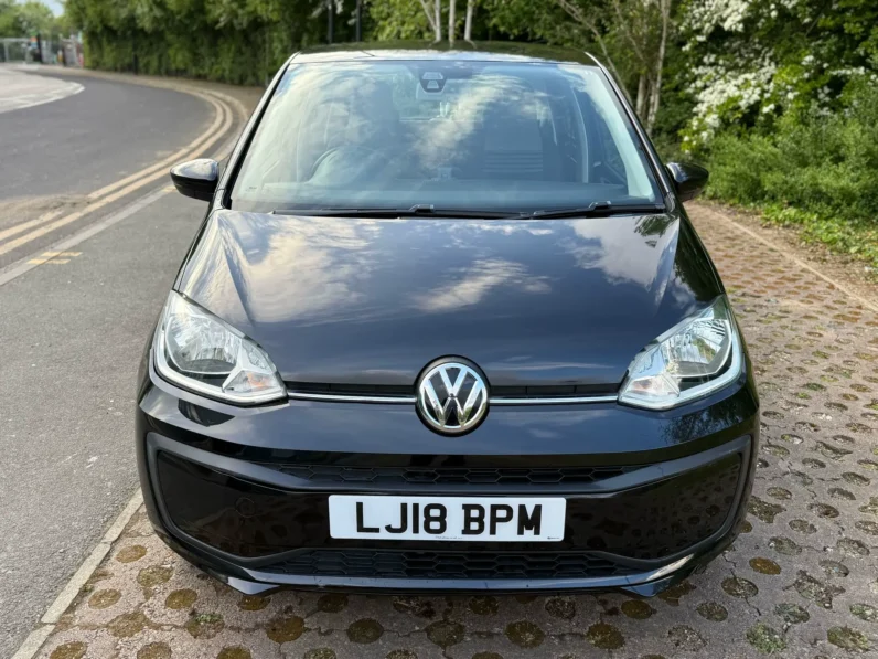 Vw Up