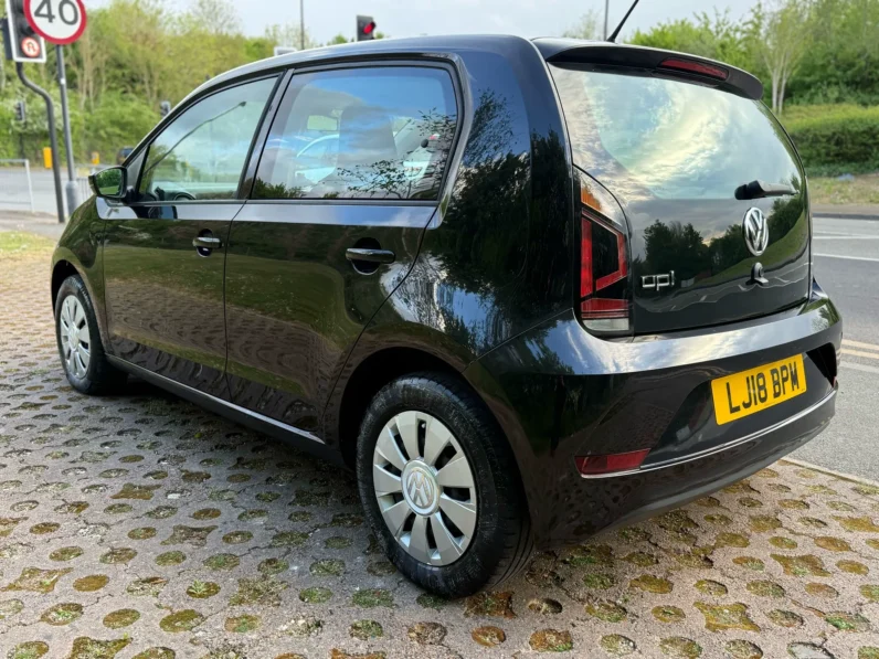 Vw Up