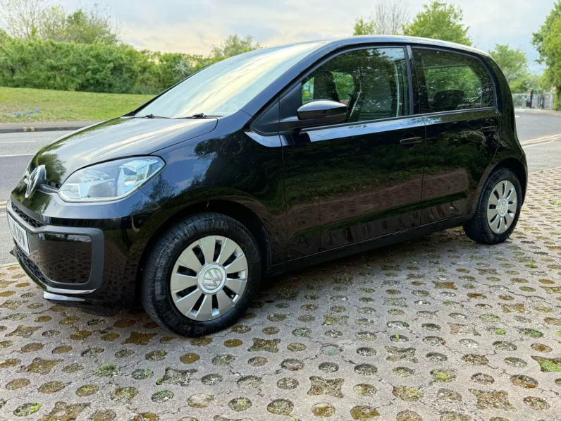 Vw Up