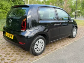 Vw Up