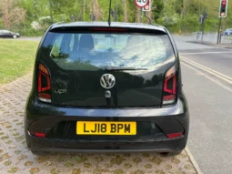 Vw Up