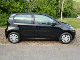 Vw Up