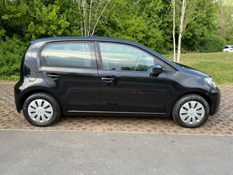 Vw Up