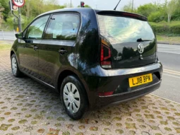 Vw Up