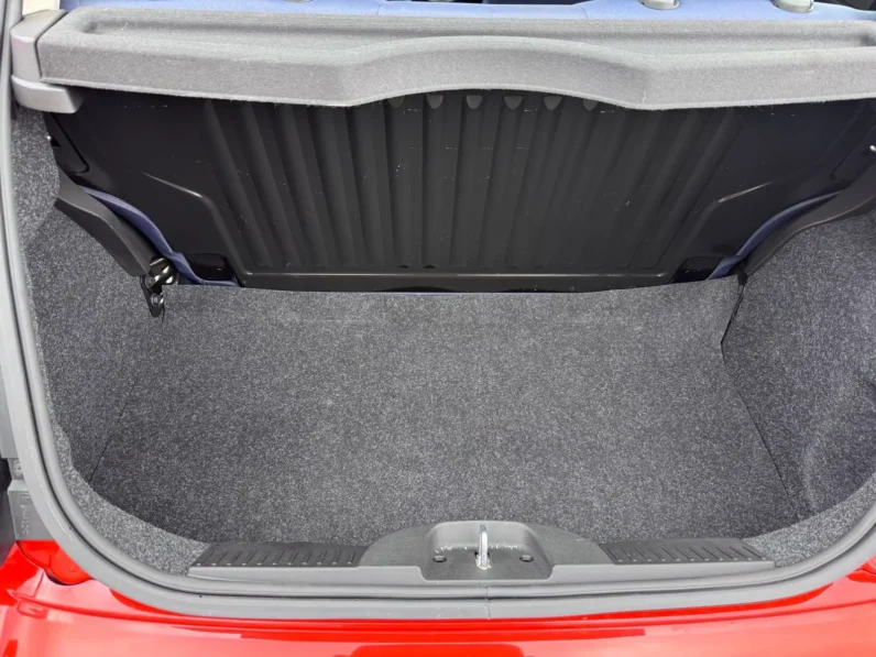 Fiat 500 Petrol Automatic