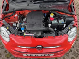 Fiat 500 Petrol Automatic