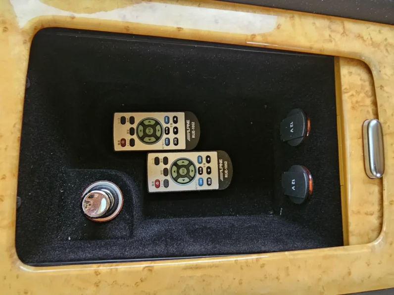 Bentley Continental 6.0