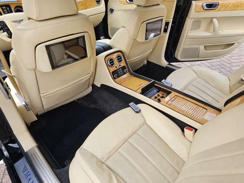 Bentley Continental 6.0