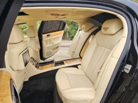 Bentley Continental 6.0
