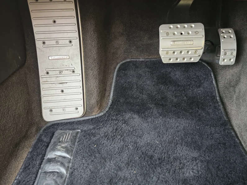 Bentley Continental 6.0