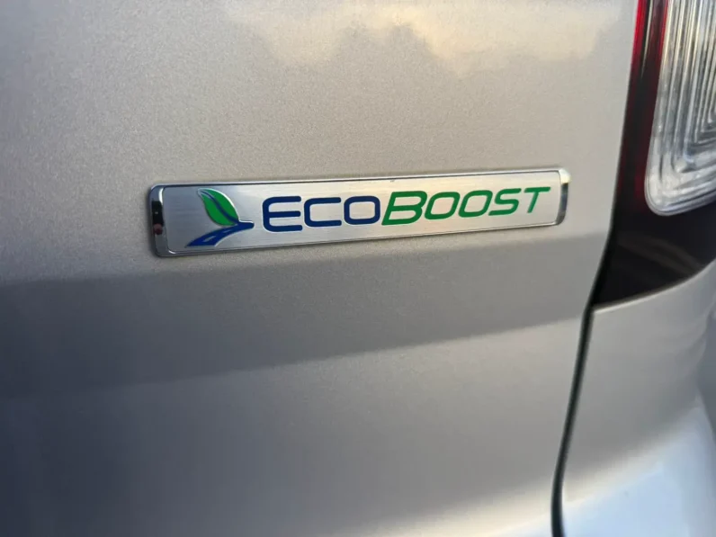 FORD EXPLORER XLT LEFT SILVER