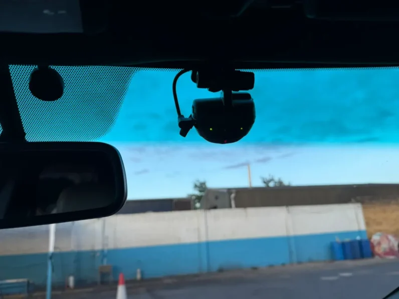 FORD EXPLORER XLT LEFT SILVER