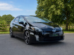 2011 Toyota Prius 1.8 Hybrid Petrol Automatic – 57,000 Genuine Miles