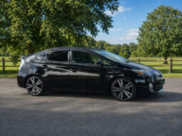2011 Toyota Prius 1.8 Hybrid Petrol Automatic – 57,000 Genuine Miles