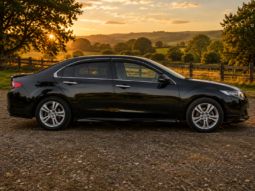 2010 Honda Accord Type S 2.4 Petrol Automatic | 62,000 Genuine Miles | ULEZ